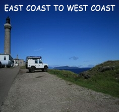 SWB Travel Story - East Coast to West Coast